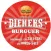 Dieners Burger