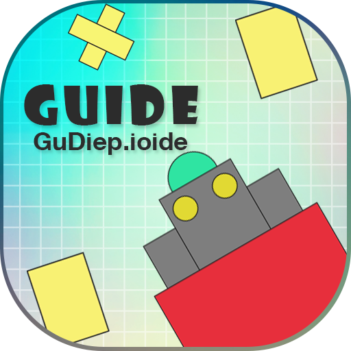 Guide for Diep.io Free