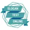 Slogan-Quiz