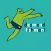 Desmond Fishman Stickers