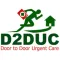 D2DH Door to Door Health Pros