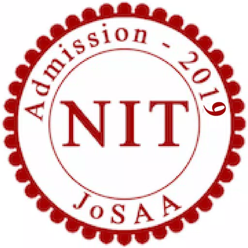 NIT JoSAA Admission-2019 NIT JoSAA Admission-2019