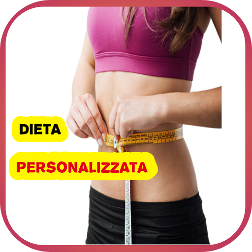 dieta personalizzata