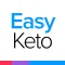 Easy Keto Diet Weight Loss App