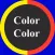 Color mix taps