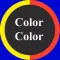 Color mix taps