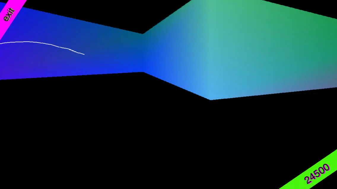 Screenshot di lilt line