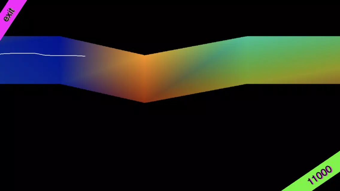 Screenshot di lilt line