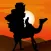 Silk Road Camel Stickers