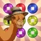 Silk Road Match 3