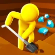 Dig Deep Dig Deep