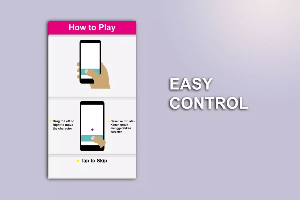 Shape Rush Screenshots