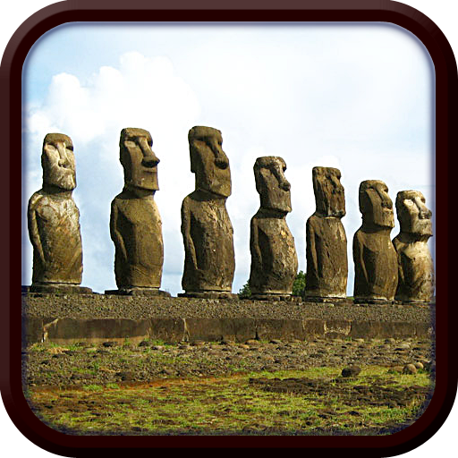 Learn By Fun Famous Building