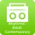 Rhythmic Adult Contemporary
