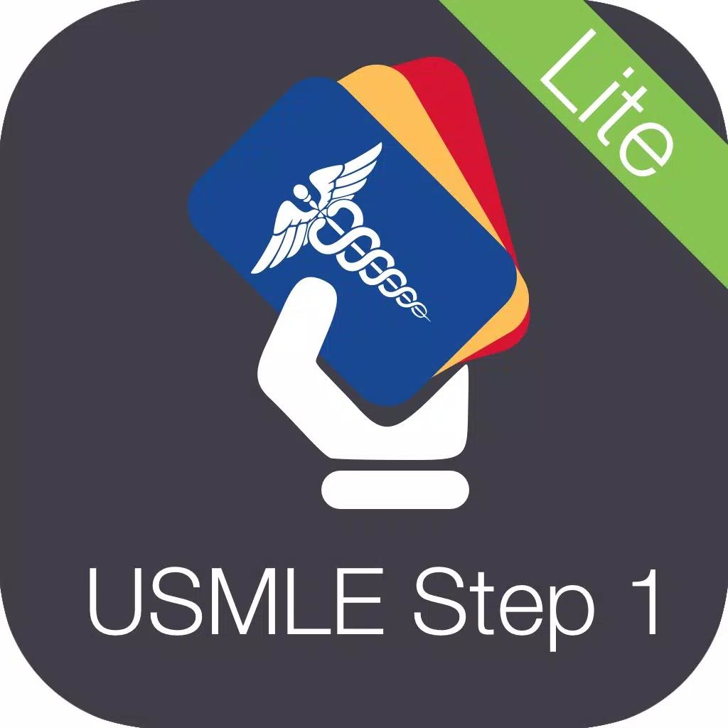 USMLE Step 1 Lite Flashcards App Free with Progress Tracking & Spaced Repetition Score. USMLE Step 1 Lite Flashcards App Free with Progress Tracking & Spaced Repetition Score.