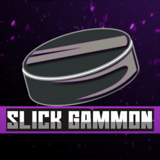Slick Gammon Slick Gammon