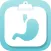 Digestive system atlas