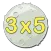 Multiplications Asteroids - “Math in Space” Learning Series