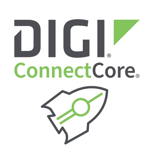 Digi ConnectCore Quick Setup Digi ConnectCore Quick Setup