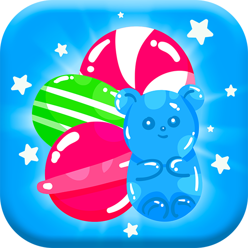 Sweet Candy