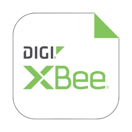Digi XBee Mobile Digi XBee Mobile