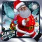Santa Fun Run Free