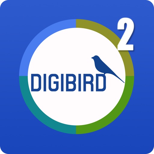 DigiBird Videowall Control V2 DigiBird Videowall Control V2