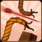 Archery War Gibbet Arrow
