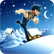 Police Cop Snow Runner