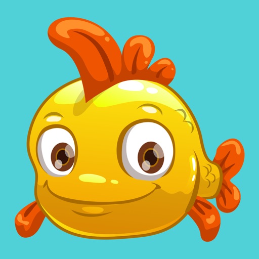 Go Fish For iMessage Go Fish For iMessage