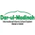 Dar-ul-Madinah Parents