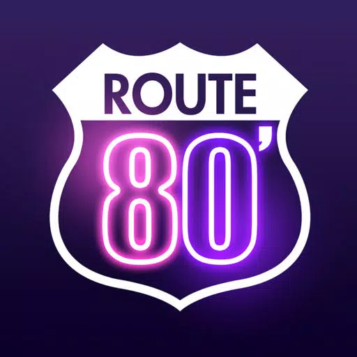 Route 80 - Le quiz sur les années 80 Route 80 - Le quiz sur les années 80
