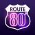 Route 80 - Le quiz sur les années 80