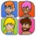 Meet Play Love - An Online Social Dating Game