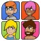 Meet Play Love - An Online Social Dating Game