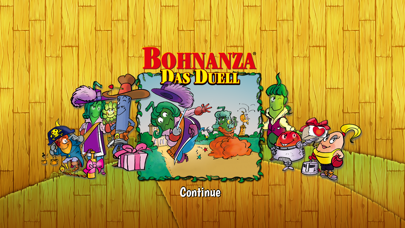 Bohnanza The Duel Screenshots