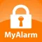 MyAlarm iFob Control