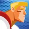 Super Dad