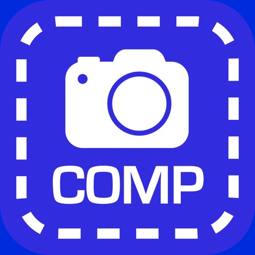 Photo Extension Composition Photo Extension Composition