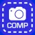 Photo Extension Composition