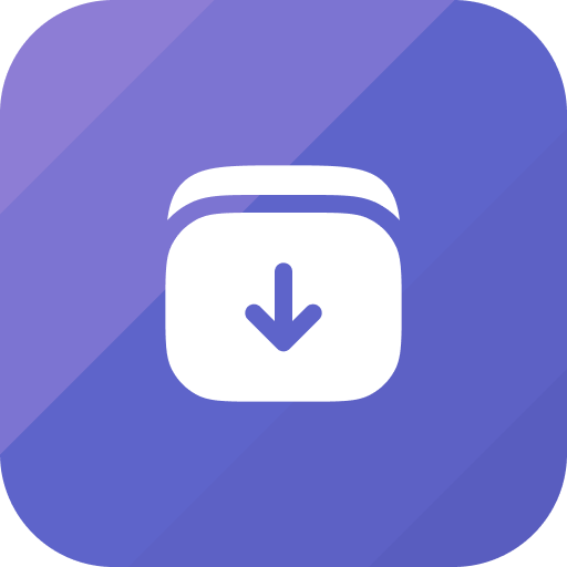 Instant Video Saver