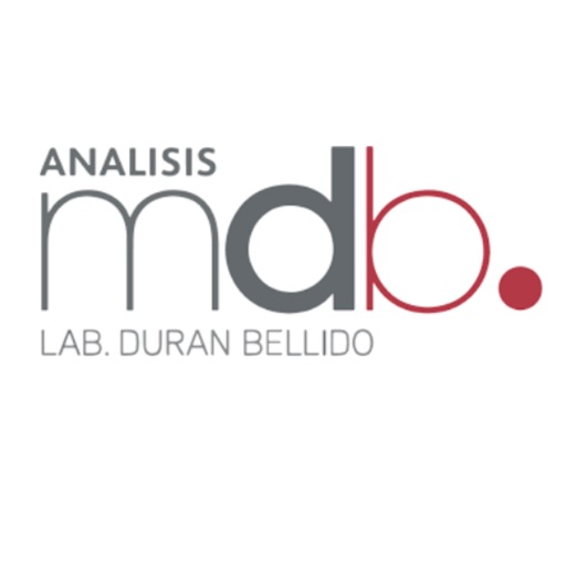 Laboratory Duran Bellido Laboratory Duran Bellido