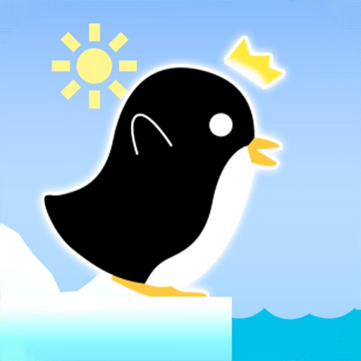 Penguin Belly Rush Penguin Belly Rush