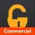 eGeeTouch Commercial App