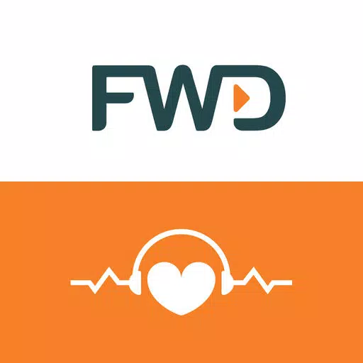FWD CÙNG NHỊP ĐẬP FWD CÙNG NHỊP ĐẬP