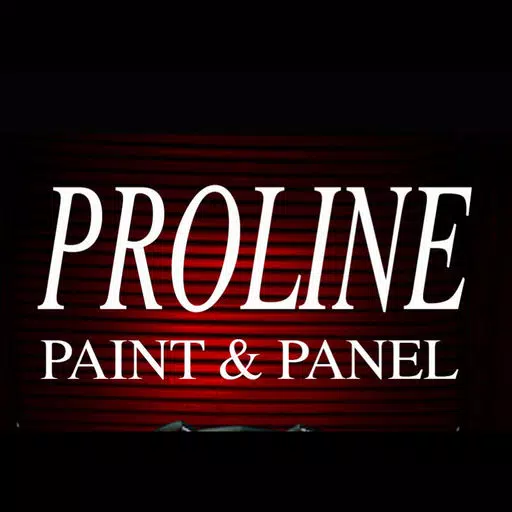 prolinepaintnpanel prolinepaintnpanel