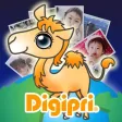 Digipri Rakuda