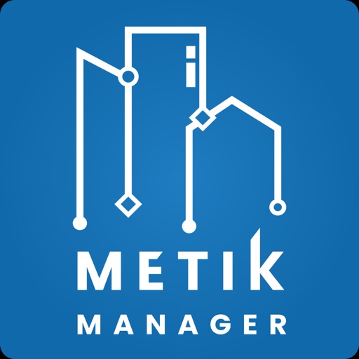 Metik Manager