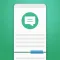 Messages and Chat Export PDF