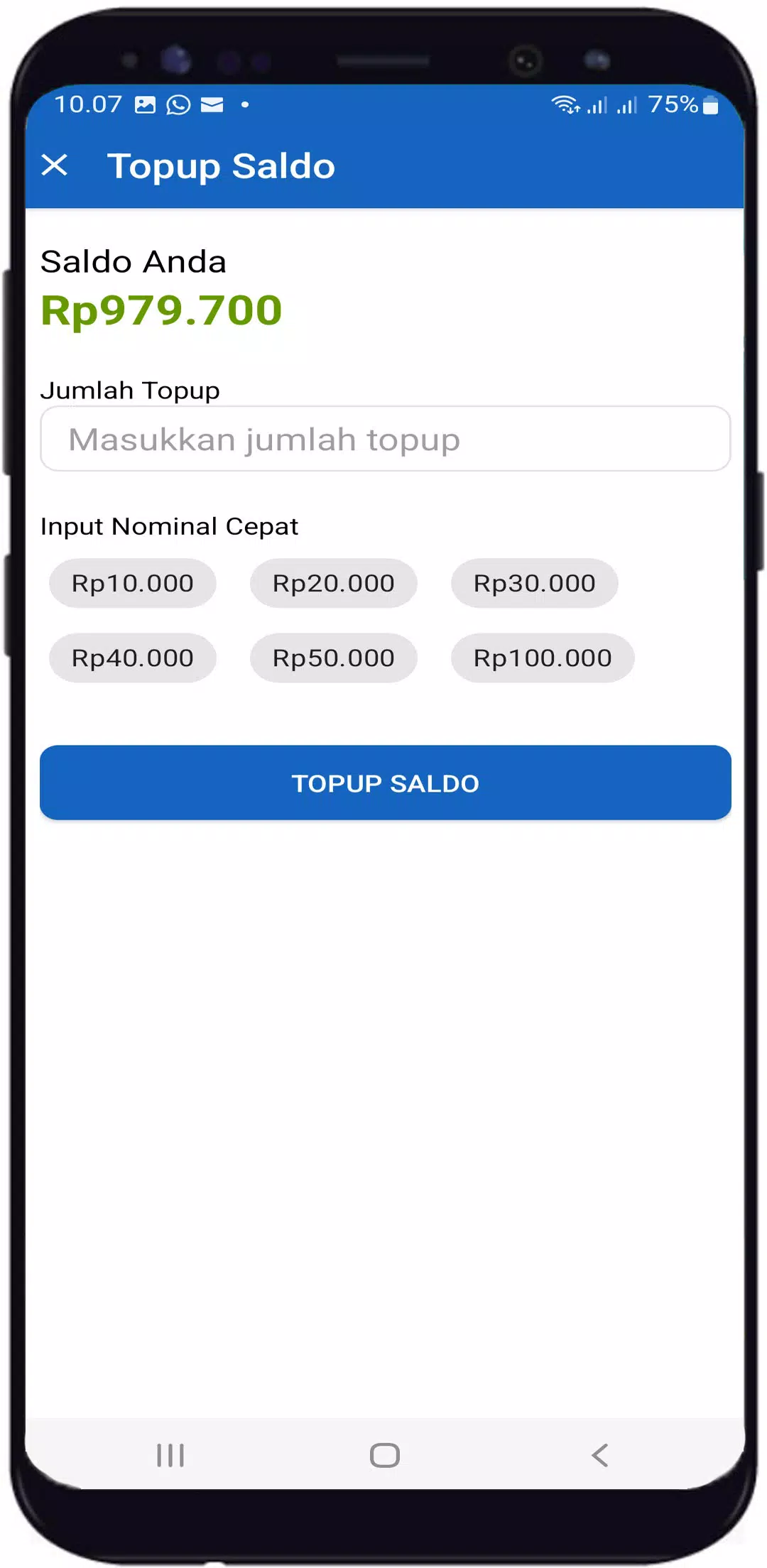 DIGISLAZZ Screenshots